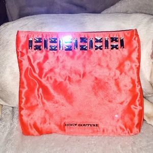 JUICY COUTURE CLUTCH